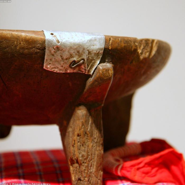Woven Table Runner