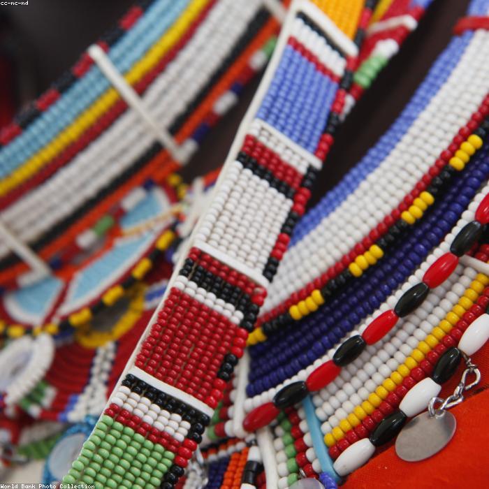 Olkatar Pendant Necklace